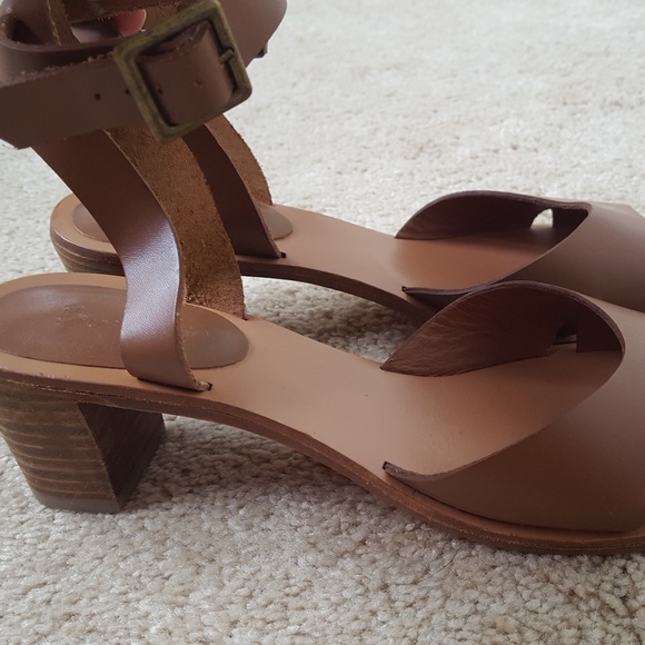 boden margot heeled sandals